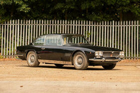 Maserati Mexico 4700 (1969) - als Lot 174 angeboten an der Bonhams Zoute Versteigerung am 9. Oktober 2022