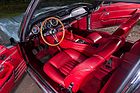 Bild: Maserati Mexico Frua (1968) - 2+2-Sitzer