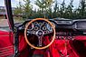 Maserati Mexico Frua (1968) - Cockpit des Einzelstücks (© Bonhams, 2015) Maserati Mexico Frua (1968) - Cockpit des Einzelstücks (© Bonhams, 2015)