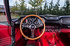Bild: Maserati Mexico Frua (1968) - Cockpit des Einzelstücks