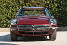 Artikelbild Mit traurigem Blick - der Maserati Mexico Prototyp von Pietro Frua