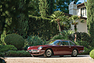 Maserati Mexico Prototipo Frua (1967) - als Lot 262 an der RM/Sotheby's Arizona Versteigerung 2017 angeboten (© Robin Adams - Courtesy RM Sotheby's, 2016) Maserati Mexico Prototipo Frua (1967) - als Lot 262 an der RM/Sotheby's Arizona Versteigerung 2017 angeboten (© Robin Adams - Courtesy RM Sotheby's, 2016)