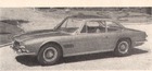 Maserati Mexico 