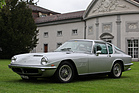 Maserati Mistral (1966) - am Concorso d'Eleganza Italiauto in St. Urban am 3. Mai 2015