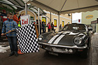 Image: Maserati Mistral (1966) - at the Aflenzer Winterclassic 2013