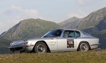 Image: Maserati Mistral (1966) - at the Ennstal Classic 2011 (EP4 176)