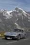 Maserati Mistral (1966) - an der Saalbach Classic 2013