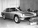 Maserati Mistral (1966) - elegantes Coupé aus der Hand von Pietro Frua - Genfer Autosalon 1966