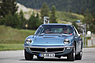 Maserati Mistral (1969) - Tag 1 - Passione Engadina 2016 (© Bruno von Rotz, 2016) Maserati Mistral (1969) - Tag 1 - Passione Engadina 2016 (© Bruno von Rotz, 2016)