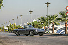 Maserati Mistral 3.5-Litre Spyder (1964) - angeboten als Lot 036 an der Bonhams Zoute Versteigerung 2021