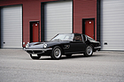 Maserati Mistral 3.7 Coupé (1965) - offered as lot 236 at the RM/Sotheby's "Open Roads, The European Summer" Auction 2020