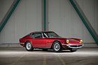 Image: Maserati Mistral 3.7 Coupé (1966) - sold as lot 153 at RM/Sotheby's "The European Sale featuring the Petitjean Collection" online-only auction 2020