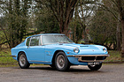Image: Maserati Mistral 3.7-Litre Coupé (1965) - offered as lot 034 at the Bonhams Members' Meeting auction on August 16, 2023