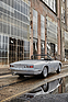Maserati Mistral 3.7 Spyder (1964) - als Lot 124 an der RM/Sotheby's Versteigerung in London am 7. September 2015