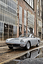 Maserati Mistral 3.7 Spyder (1964) - als Lot 124 an der RM/Sotheby's Versteigerung in London am 7. September 2015
