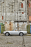 Maserati Mistral 3.7 Spyder (1964) - als Lot 124 an der RM/Sotheby's Versteigerung in London am 7. September 2015