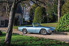 Maserati Mistral 3.7 Spyder (1966) - als Lot 125 angeboten an der RM/Sotheby's Paris Versteigerung am 6. Februar 2019