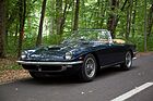 Bild: Maserati Mistral 3500 Spyder mit Hard-top (1964) - als Lot 113 angeboten an der Artcurial Rétromobile Paris Versteigerung am 2. Februar 2024