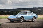Maserati Mistral 4.0 (1968) - als Lot 151 an der RM/Sotheby's Versteigerung in London am 7. September 2015