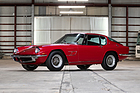 Bild: Maserati Mistral 4.0 Alloy Coupe by Frua (1967) - als Lot 172 angeboten an der RM/Sotheby's "Driving into Summer" 2020 Versteigerung