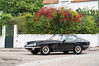 Bild: Maserati Mistral 4.0 Coupé (1967) - als Lot 151 an der RM/Sotheby's-Versteigerung "The Sáragga Collection" 2019