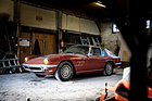 Bild: Maserati Mistral 4.0 Coupé (1970) - Lot 114 an der RM/Sotheby's Versteigerung in Paris am 31. Januar 2024