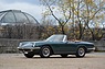 Maserati Mistral 4.0 L Spider (1968) - als Lot 150 im zweiten Teil der Fahrzeugauktion von Artcurial an der Rétromobile am 6. Februar 2015 (© Artcurial, 2015) Maserati Mistral 4.0 L Spider (1968) - als Lot 150 im zweiten Teil der Fahrzeugauktion von Artcurial an der Rétromobile am 6. Februar 2015 (© Artcurial, 2015)