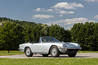 Image: Maserati Mistral 4.0-Litre Spyder (1968) - offered as lot 015 at the Bonhams Zoute Auction 2021
