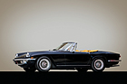Image: Maserati Mistral 4.0 Spyder (1967) - offered as lot 218 at the RM/Sotheby's auction in Arizona on January 16/17, 2020