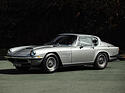 Image: Maserati Mistral 4000 (1967) - as lot 115 at Bonhams "The Zoute Sale" 2025