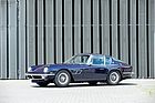 Maserati Mistral 4000 Coupé (1966) - als Lot 44 an der Bonhams Autoworld Herbst-Versteigerung am 6. September 2020