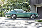 Maserati Mistral 4000 Coupé (1967) - als Lot 088 an der Bonhams Quail Lodge Auction am 14. August 2015