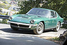 Image: Maserati Mistral 4000 Coupé (1967) - as lot 088 at the Bonhams Quail Lodge Auction on August 14, 2015