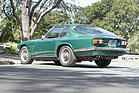 Maserati Mistral 4000 Coupé (1967) - als Lot 088 an der Bonhams Quail Lodge Auction am 14. August 2015