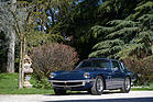 Maserati Mistral 4000 Coupé (1968) - als Lot 140 an der Bonhams Monaco Versteigerung am 11. Mai 2018