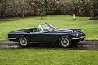 Image: Maserati Mistral 4000 Spider (1967) - as lot 42 at the auction "Automobile Legends - The Peninsula Paris 2026" by Artcurial
