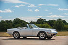 Maserati Mistral 4000 Spyder Conversion (1967) - als Lot 299 an der Goodwood Revival Versteigerung von Bonhams am 9. September 2017