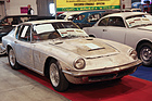 Maserati Mistral mit Restaurierungsbedarf - Auto e Moto d'Epoca Padova 2015