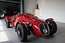Maserati Monofaro A6G.CS (Recreation) (1950) – als Lot 11 bei Nagel im September 2025 (© Nagel Auktionen Stuttgart, 2025) Maserati Monofaro A6G.CS (Recreation) (1950) – als Lot 11 bei Nagel im September 2025 (© Nagel Auktionen Stuttgart, 2025)