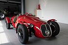 Image: Maserati Monofaro A6G.CS (Recreation) (1950) - as lot 11 at Nagel in September 2025