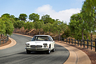Image: Maserati Quattroporte (1964) - offered as lot 206 at the RM Online Only Shift Monterey auction on August 14 and 15, 2020