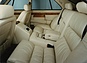 Maserati Quattroporte (1979) – Interieur (Quelle: Archiv)