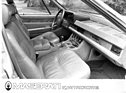 Maserati Quattroporte (1980) - rare handgeschaltete Variante