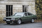 Bild: Maserati Quattroporte (1988) - als Lot 108 im zweiten Teil der Fahrzeugauktion von Artcurial an der Rétromobile am 6. Februar 2015
