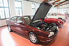 Maserati Quattroporte 2.8 (1996) - als Lot 24 am 13. September 2025 bei Emil Frey Classic Auctions