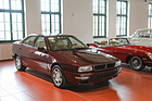 Maserati Quattroporte 2.8 (1996) - als Lot 24 am 13. September 2025 bei Emil Frey Classic Auctions
