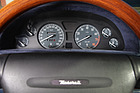 Image: Maserati Quattroporte 3.2i V8 Evolutione (1998) - clear announcement