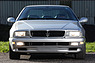 Maserati Quattroporte 3.2i V8 Evolutione (1998) - elegante Front (© Daniel Reinhard, 2013) Maserati Quattroporte 3.2i V8 Evolutione (1998) - elegante Front (© Daniel Reinhard, 2013)
