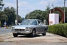 Bild: Maserati Quattroporte 4200 (1967) - als Lot 59 an der Bonhams Padua Versteigerung am 27. Oktober 2018