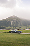 Maserati Quattroporte AM 107 (1969) - Julius Bär Rallye / 10. Passione Engadina 2021